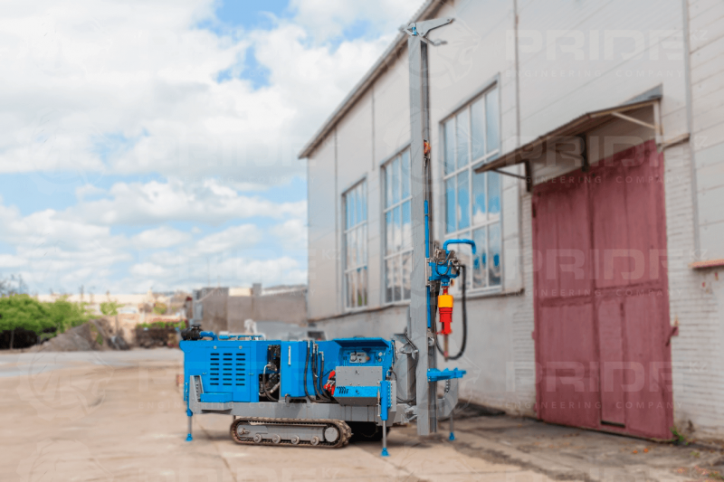 TITAN 80 Дизель