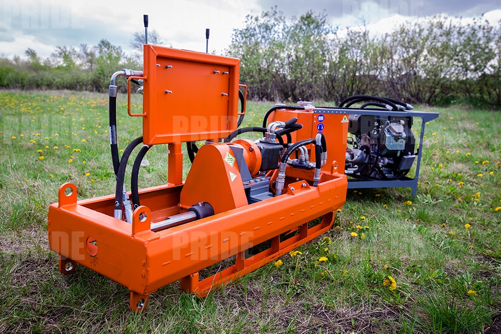 Оборудование для прокола грунта. Игла 20т. Гидростанция для прокола. Мгбу тм-80. Машины для горизонтального прокола грунта на базе автомобиля.